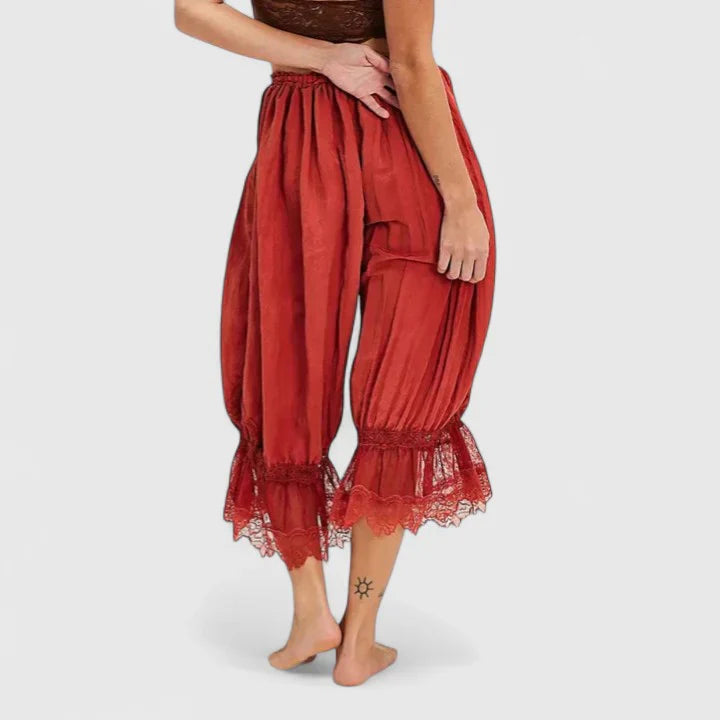 Winona | Comfortable Trousers