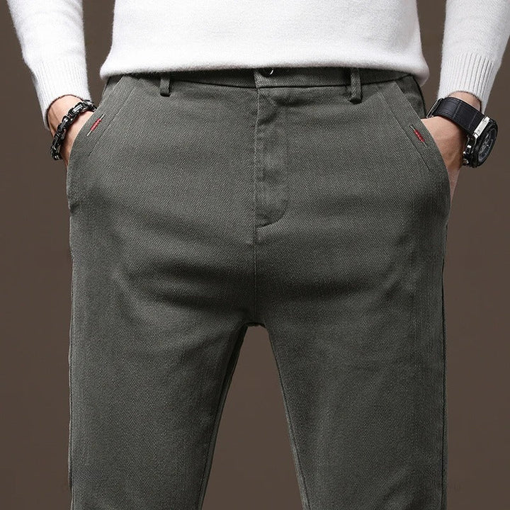 CALLUM SLIM FIT PANTS