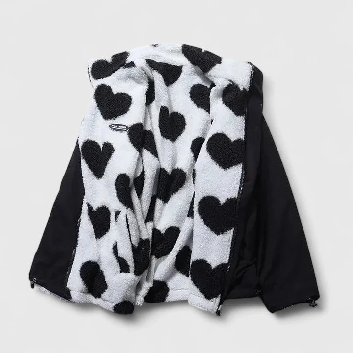 Bexli | Comfortable Jacket