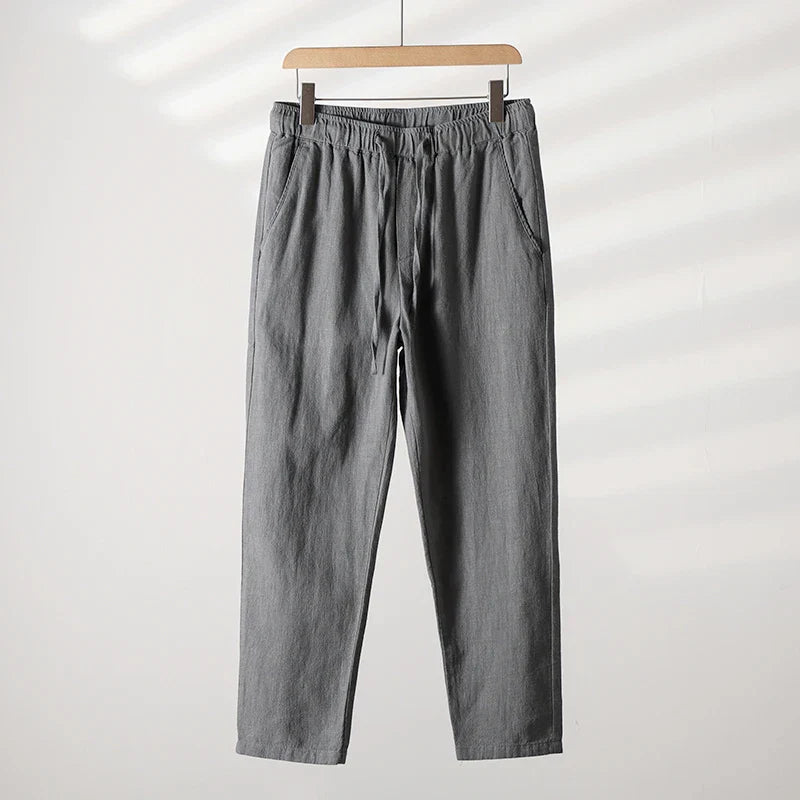 CASA LINEN PANTS