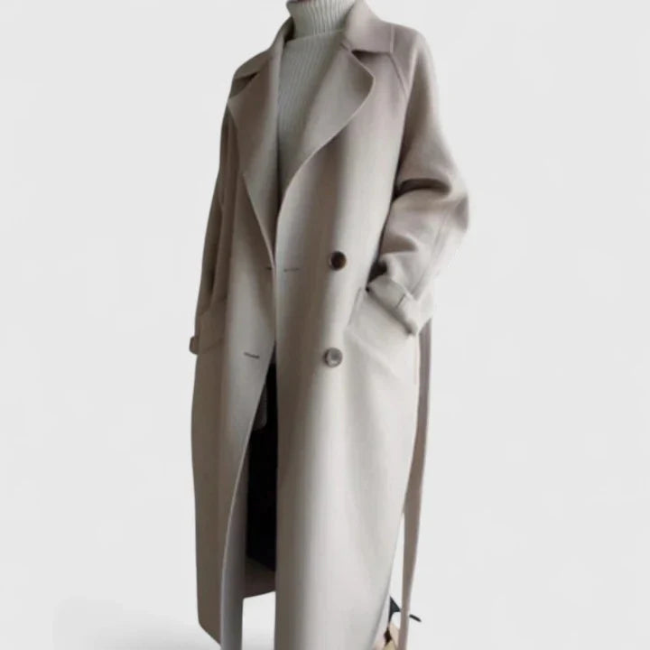 Zyrenya | Elegant Coat