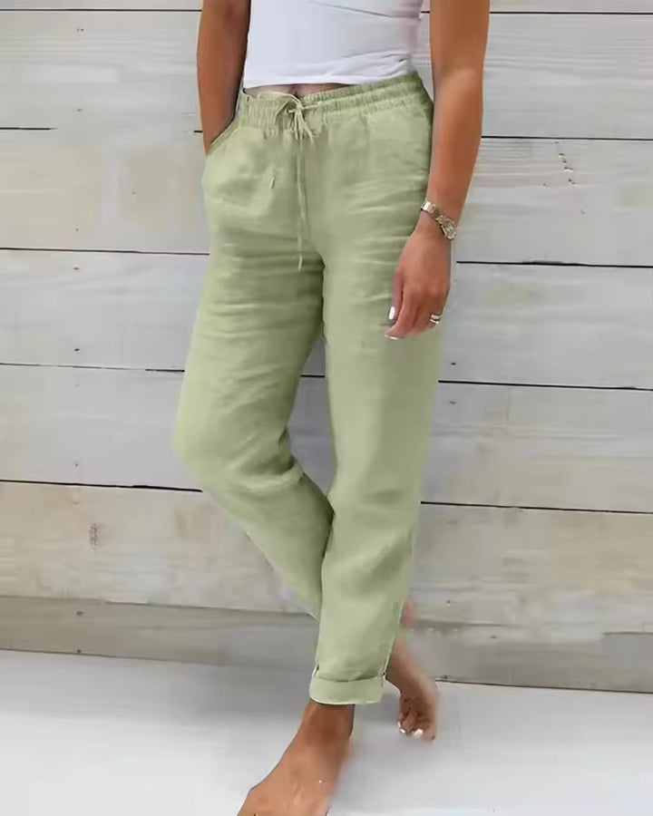 Margaret™ | Elegant Women's Pants