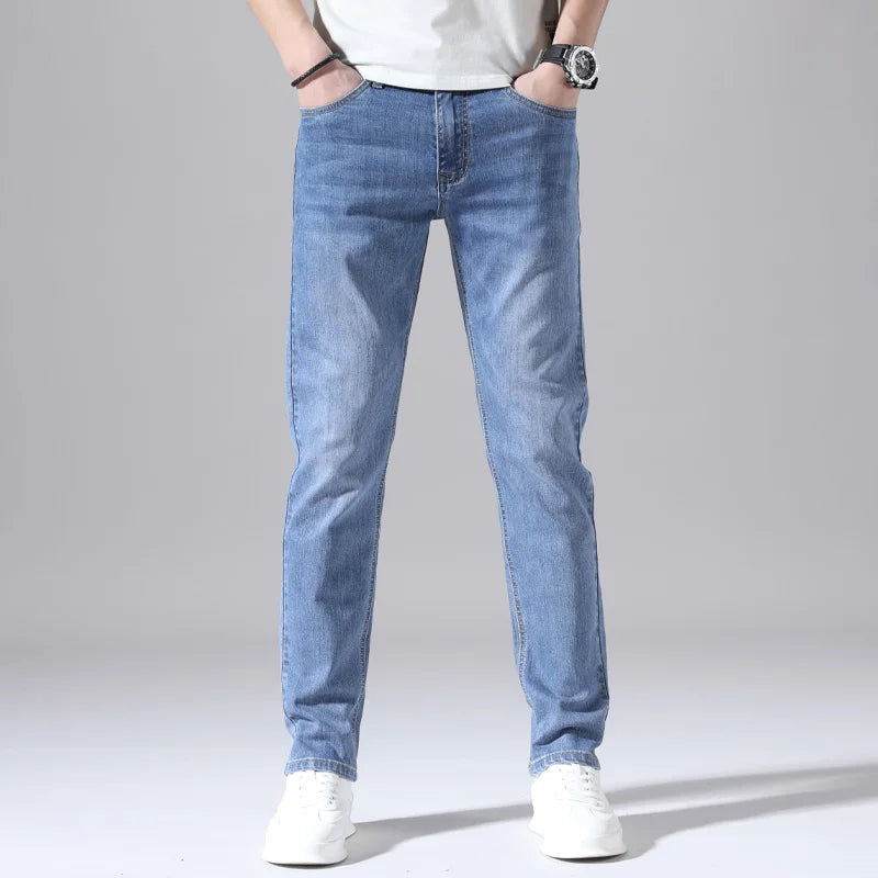 CALLUM CLASSIC JEANS