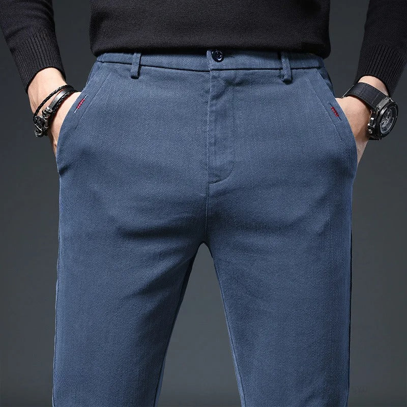 CALLUM SLIM FIT PANTS