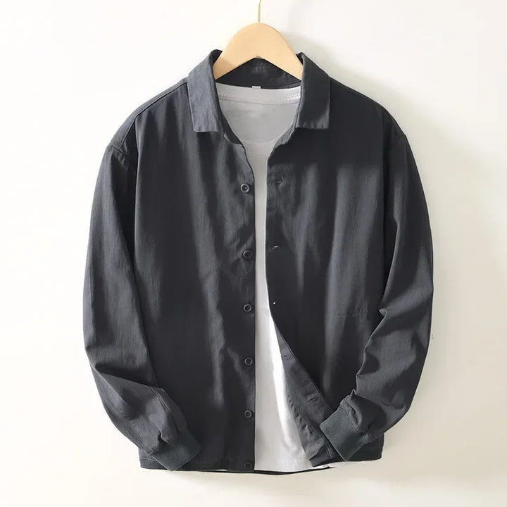 AMARI OVERSHIRT