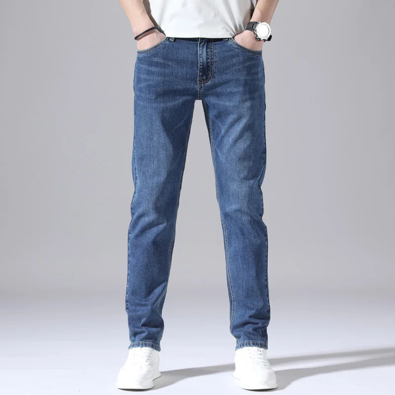 CALLUM CLASSIC JEANS