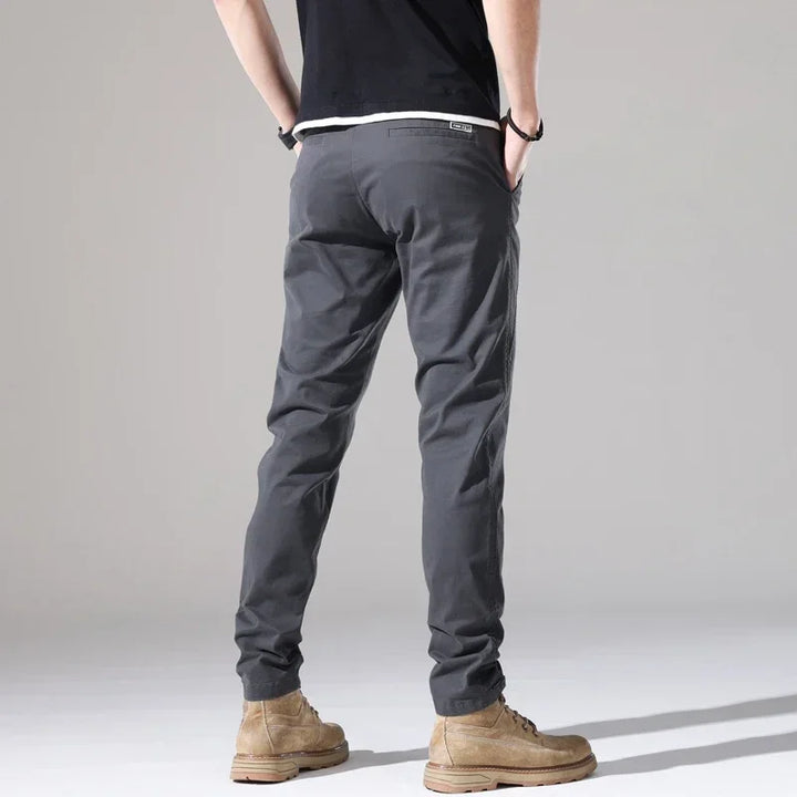 BENDO SLIM FIT PANTS