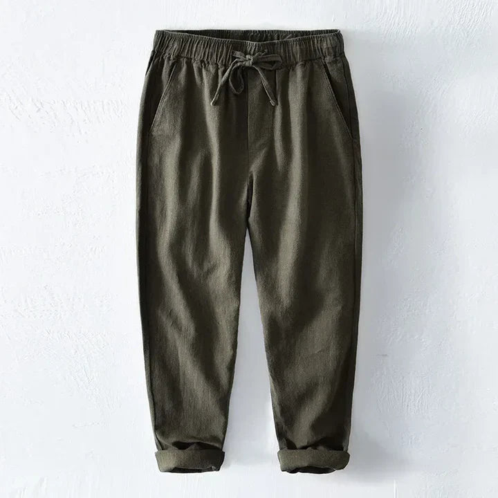 SIO LINEN PANTS