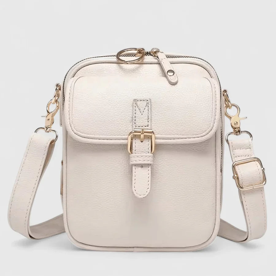 Seraphina | Sophisticated Crossbody Bag