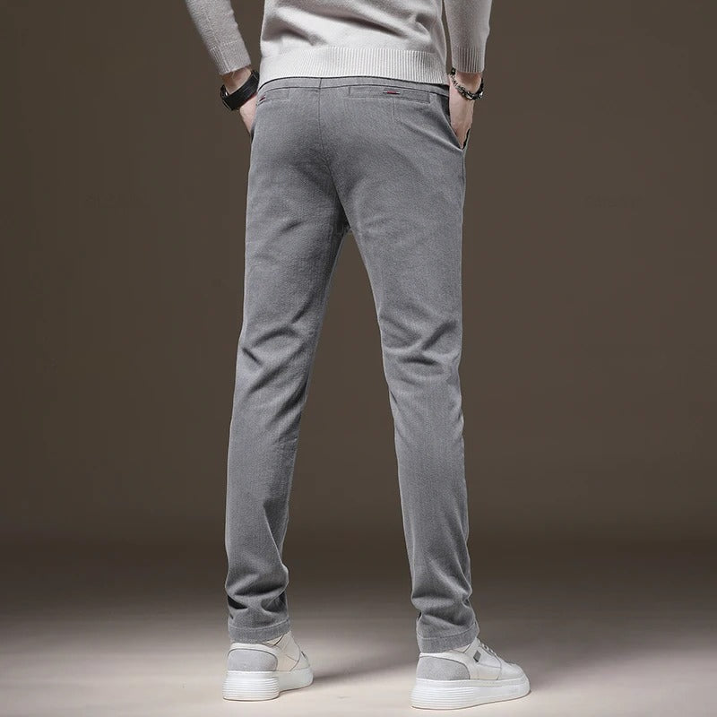 CALLUM SLIM FIT PANTS