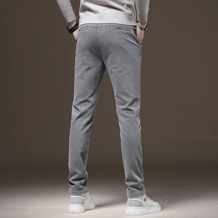 CALLUM SLIM FIT PANTS