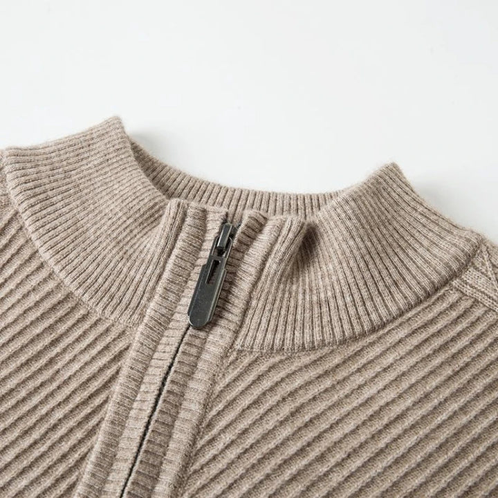 HAFORD™ SWEATER
