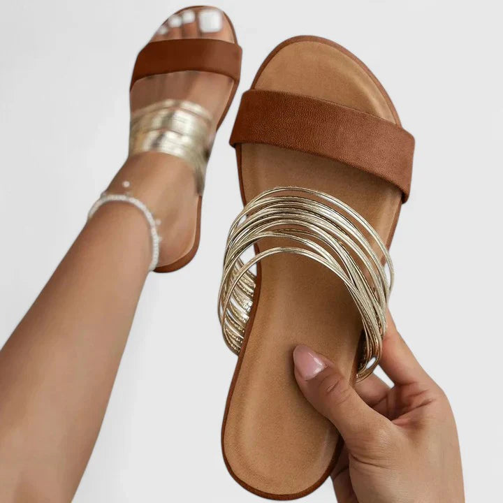 Lioraen | Elegant Sandals