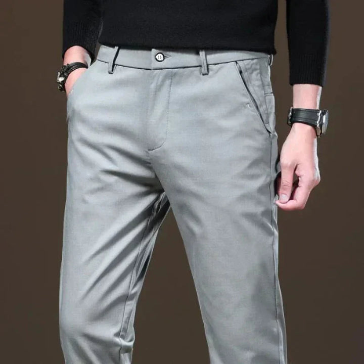 BILSON SLIM FIT PANTS