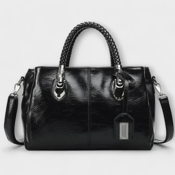 Olivia - Elegant Duffel Bag