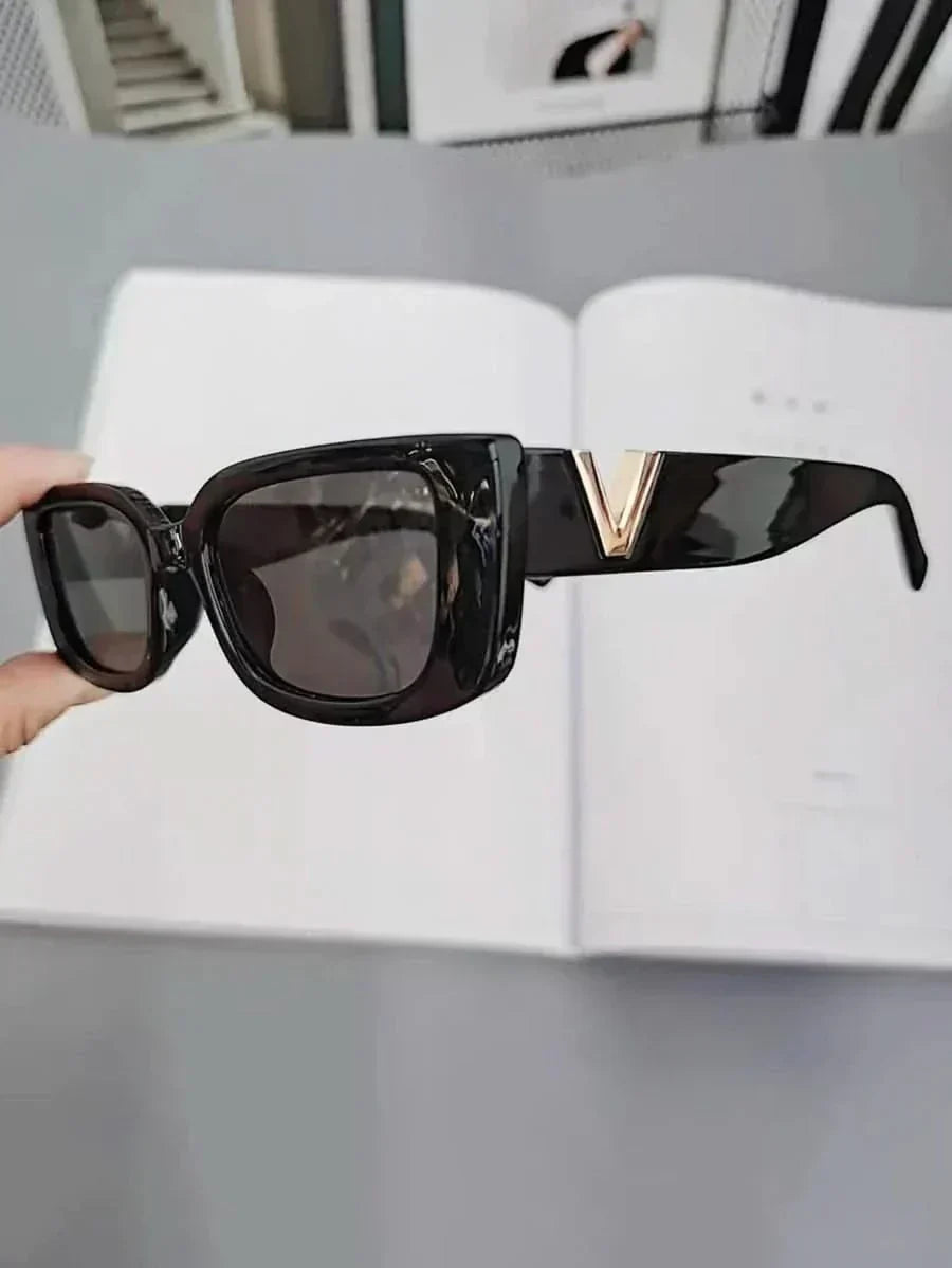 Taytum | Edgy Sunglasses