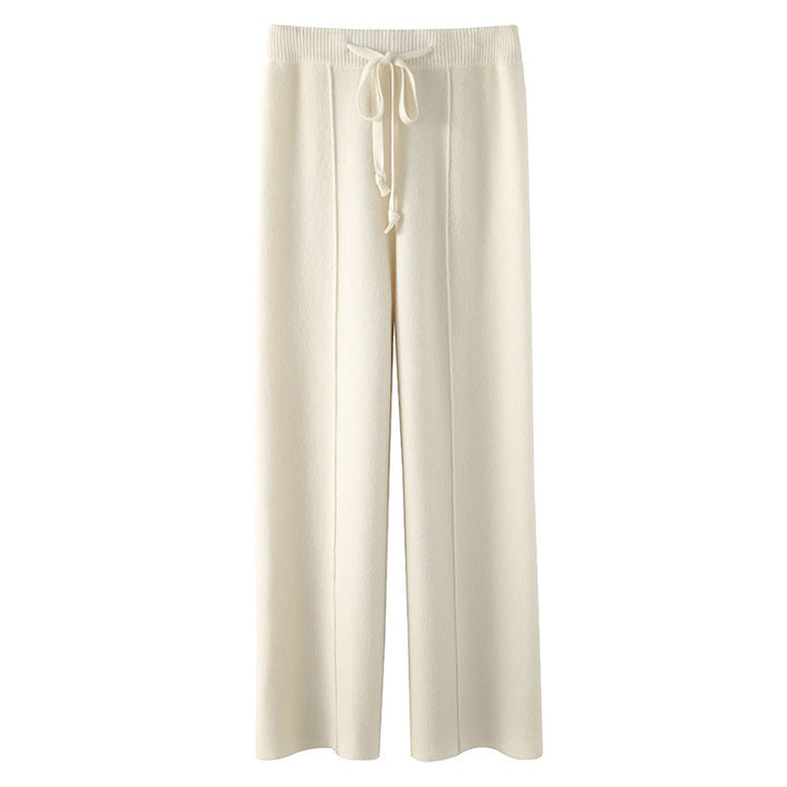 WILLOW WOOLEN PANTS