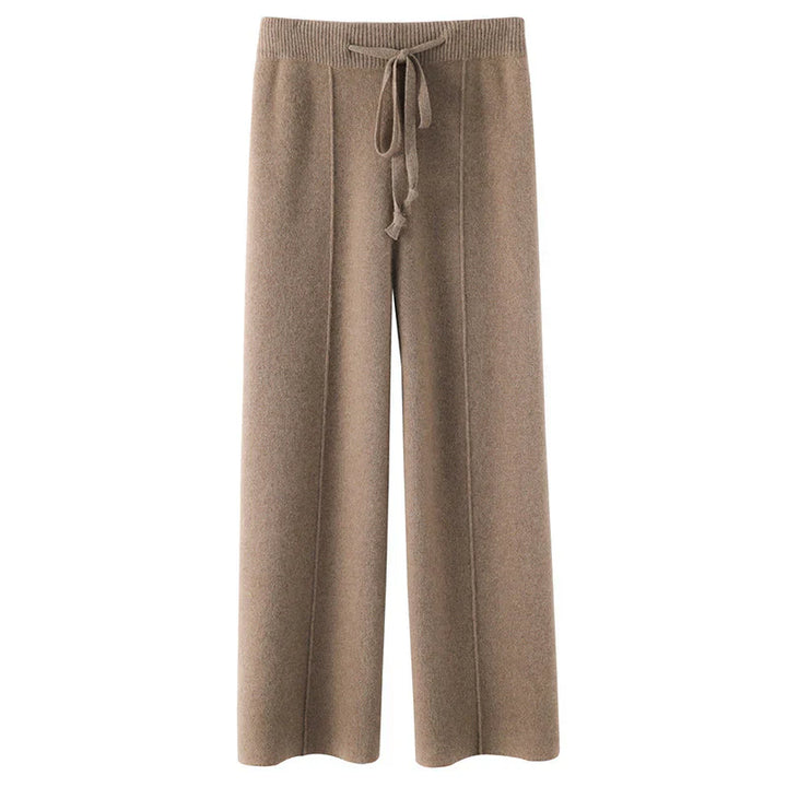 WILLOW WOOLEN PANTS