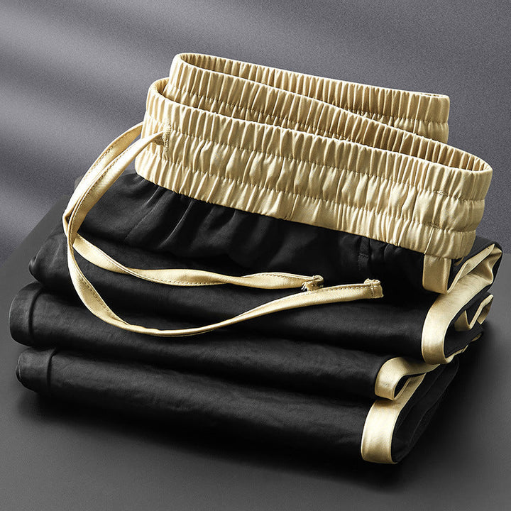 VAGABOND™ SILK PANTS