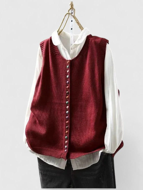 Ayla | Elegant Cardigan