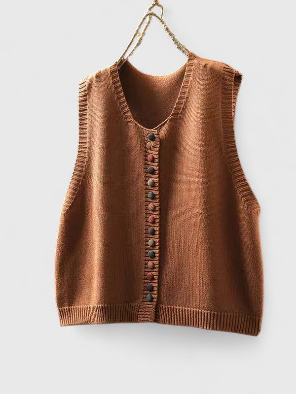 Ayla | Elegant Cardigan