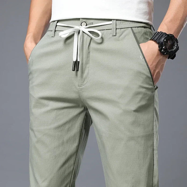 ICON SLIM FIT PANTS