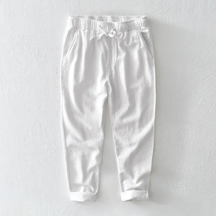 SIO LINEN PANTS