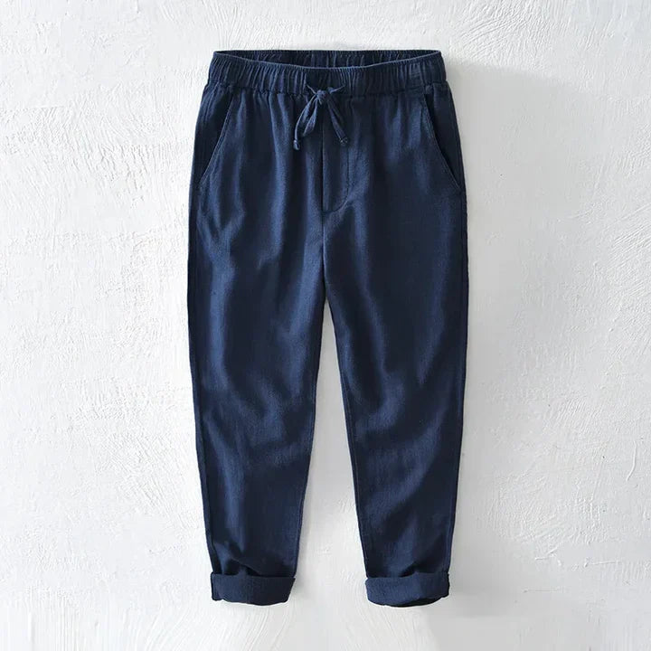 SIO LINEN PANTS