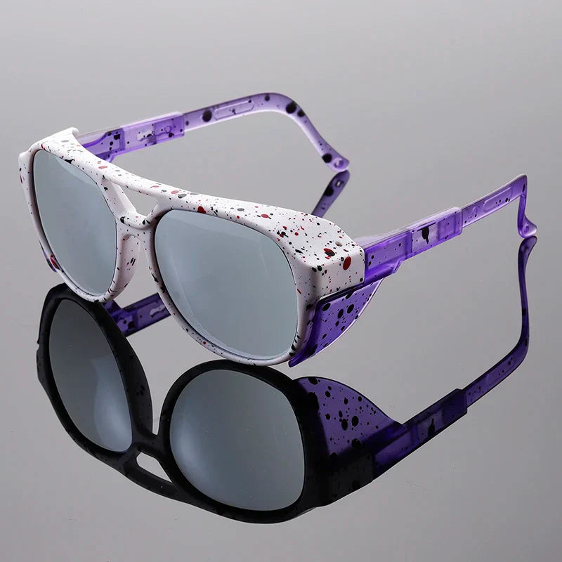 "PHANTOM ARBITER" SUNGLASSES