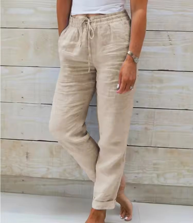 Margaret™ | Elegant Women's Pants