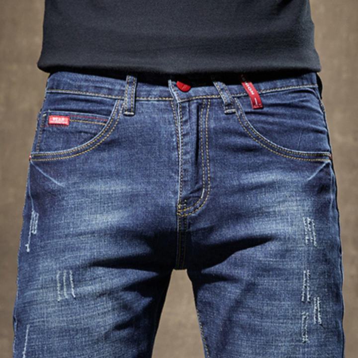 ROCKSON™ JEANS