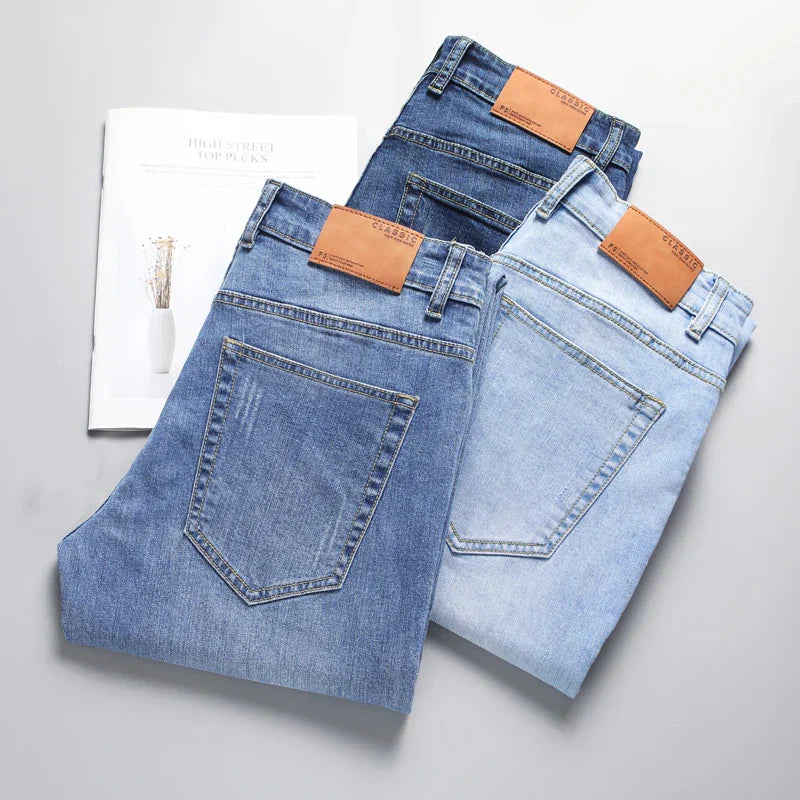 CALLUM CLASSIC JEANS