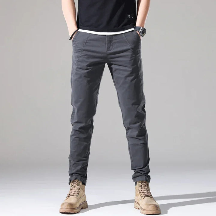 BENDO SLIM FIT PANTS