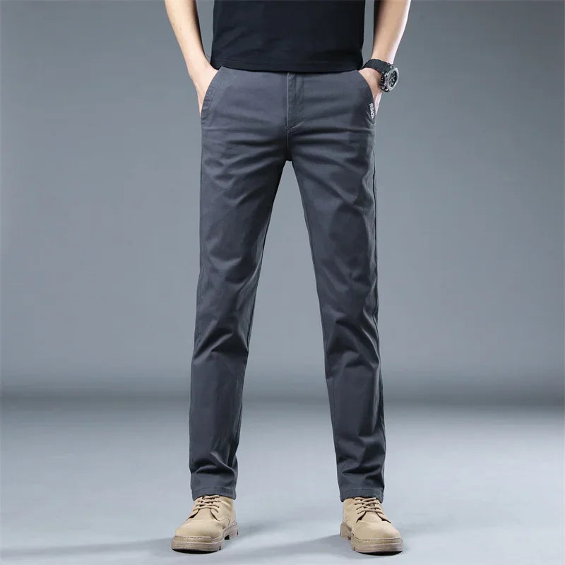 BERNER™ SLIM FIT PANTS