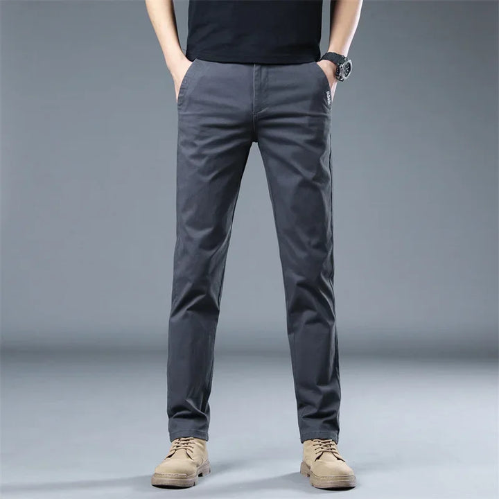 BERNER™ SLIM FIT PANTS