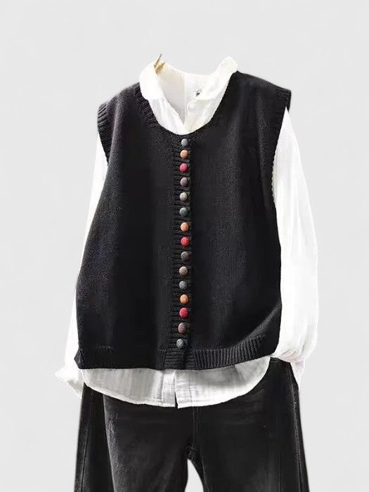 Ayla | Elegant Cardigan