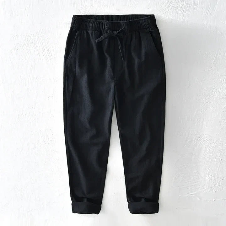 SIO LINEN PANTS