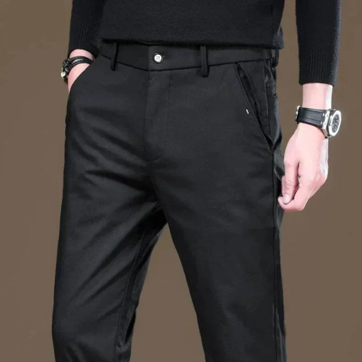 BILSON SLIM FIT PANTS