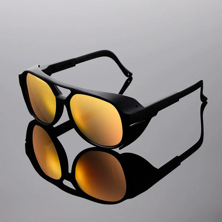 "PHANTOM ARBITER" SUNGLASSES