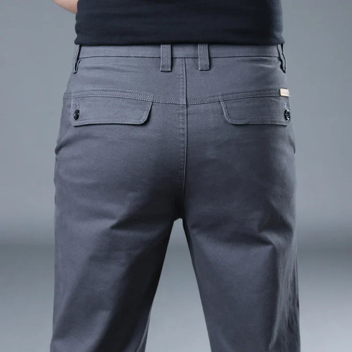 BERNER™ SLIM FIT PANTS