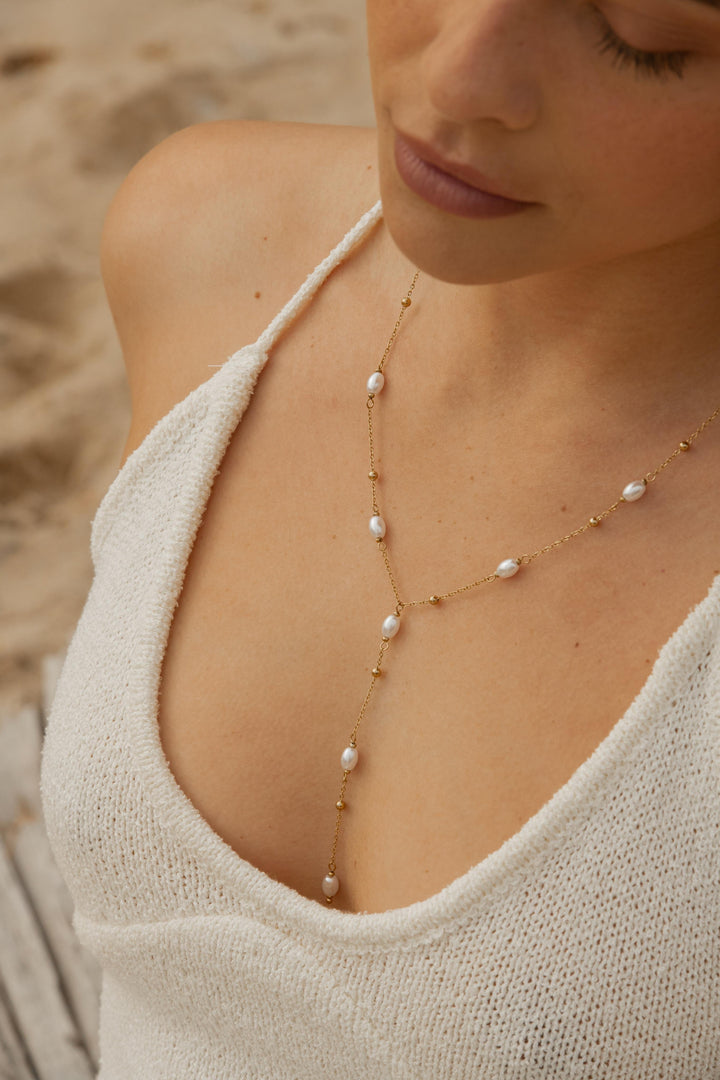 Oceanic Sparkle Glow