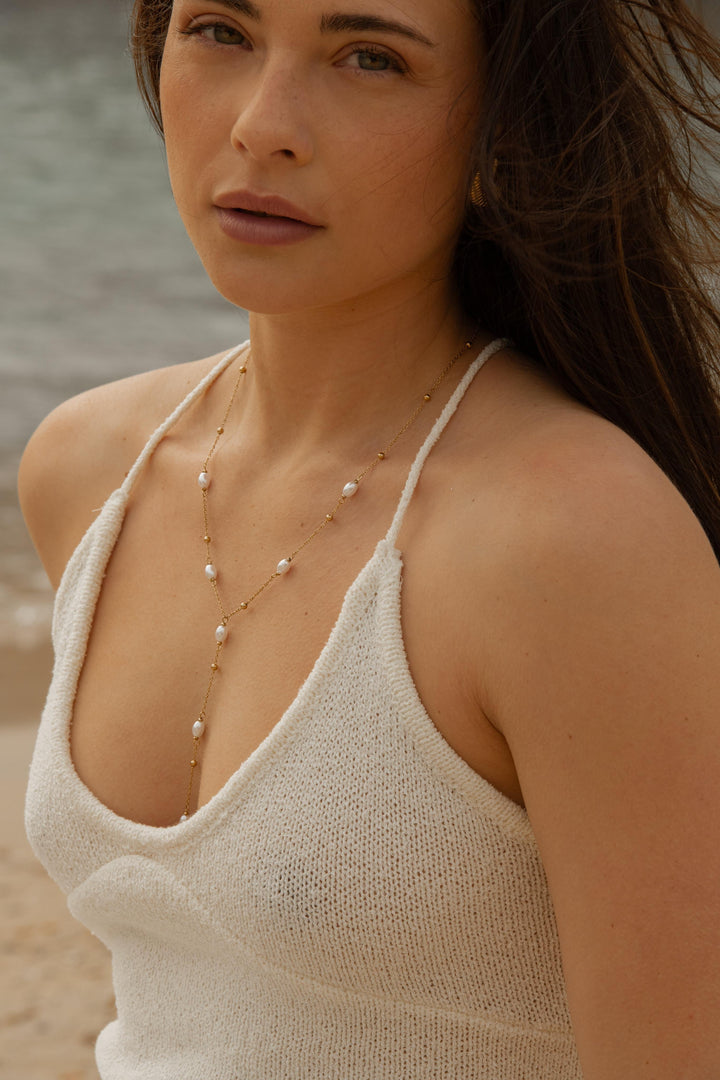 Oceanic Sparkle Glow