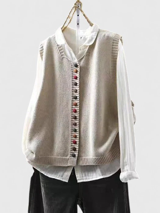 Ayla | Elegant Cardigan