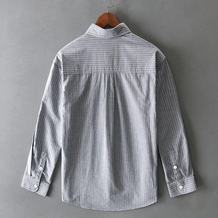 BOGO™ LINEN SHIRT