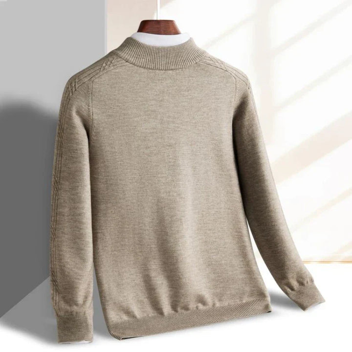 HAFORD™ SWEATER