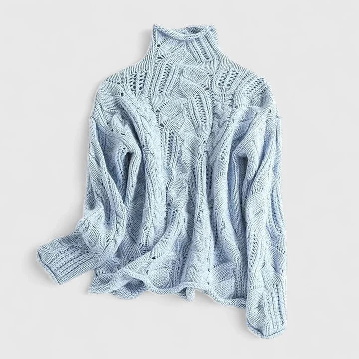 Zendrielle | Elegant Sweater