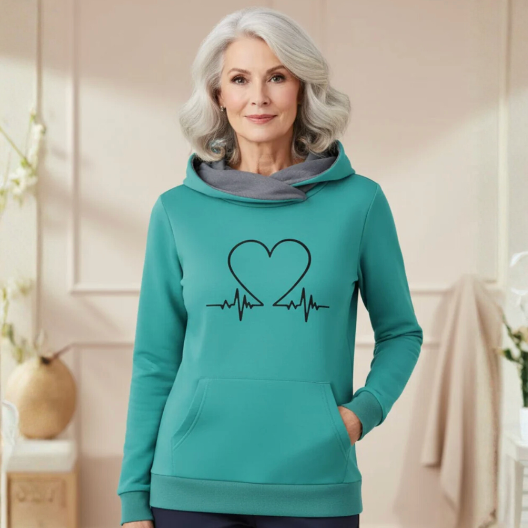 Luna | Hoodie & Jogger Set