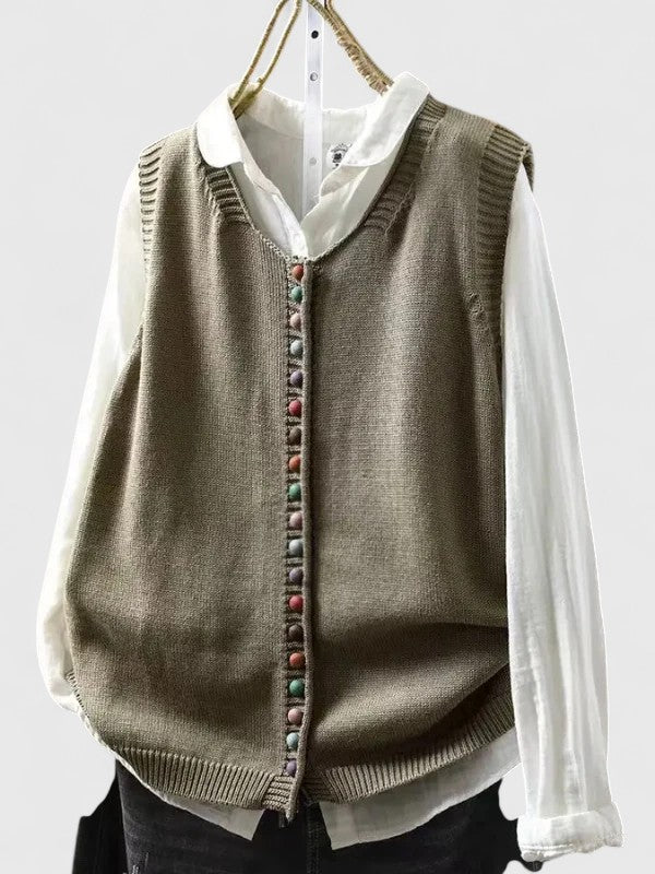 Ayla | Elegant Cardigan