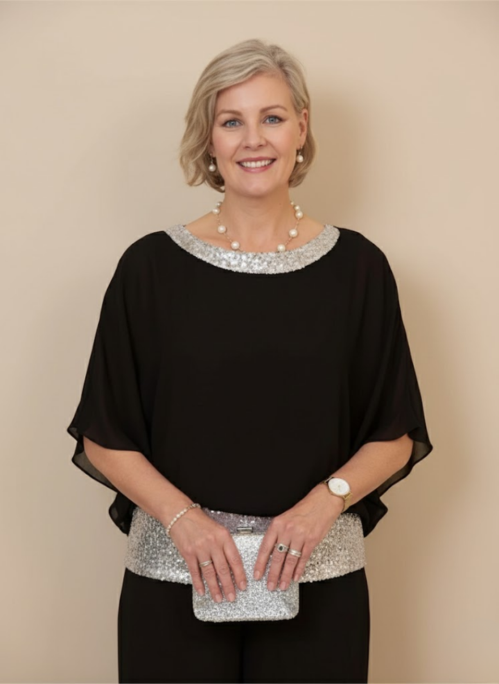 Emma | Graceful Formal Co-Ord