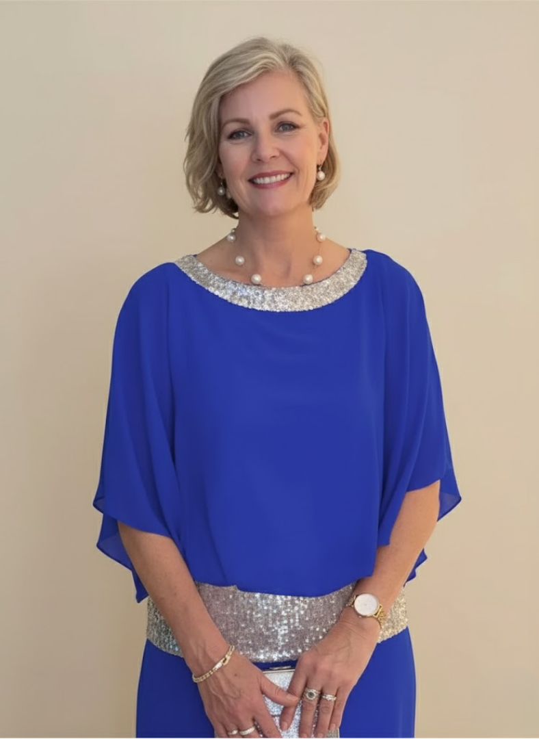 Emma | Graceful Formal Co-Ord